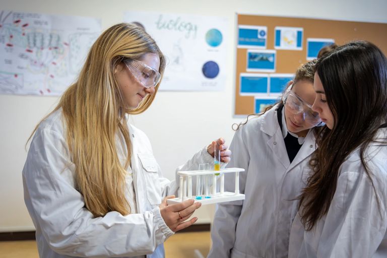 Approccio innovativo alle discipline STEM