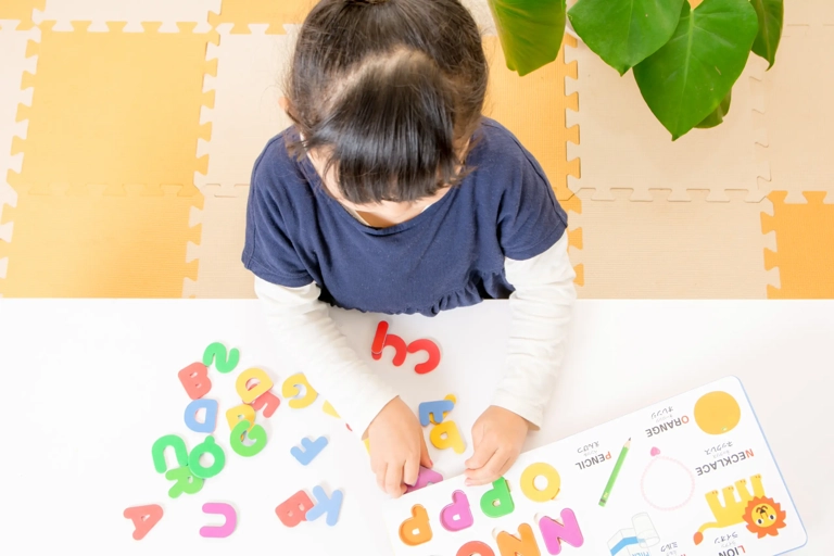 Bilinguismo