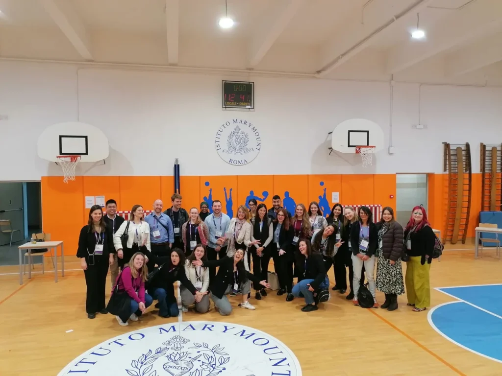International University Fair: non è mai troppo presto!