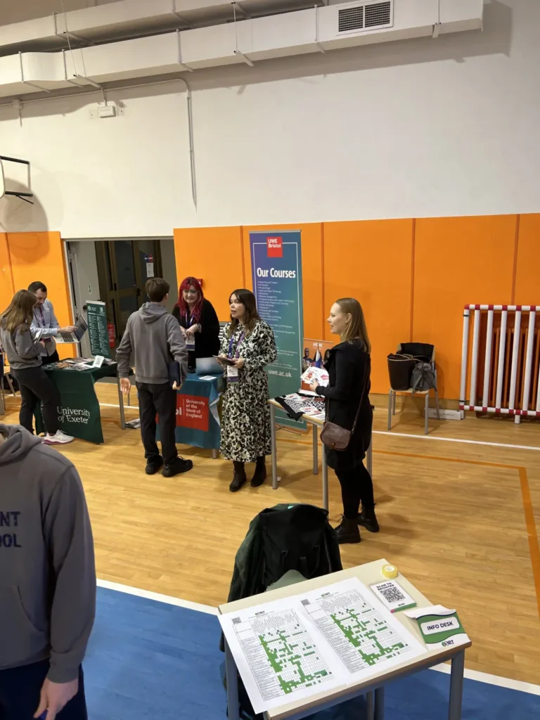 International University Fair: non è mai troppo presto! - 3
