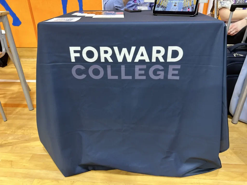 International University Fair: non è mai troppo presto! - 6