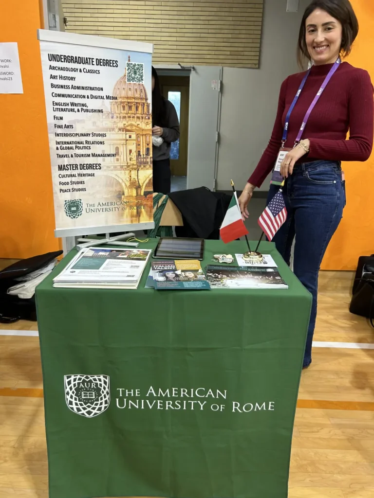International University Fair: non è mai troppo presto! - 9