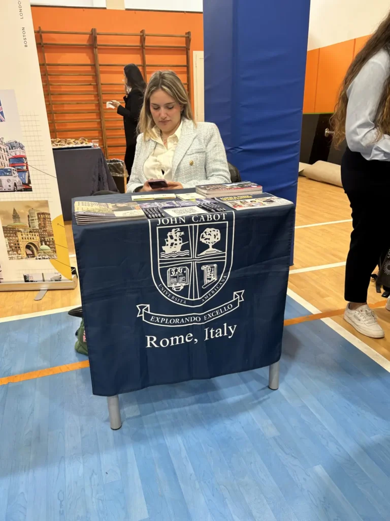 International University Fair: non è mai troppo presto! - 10
