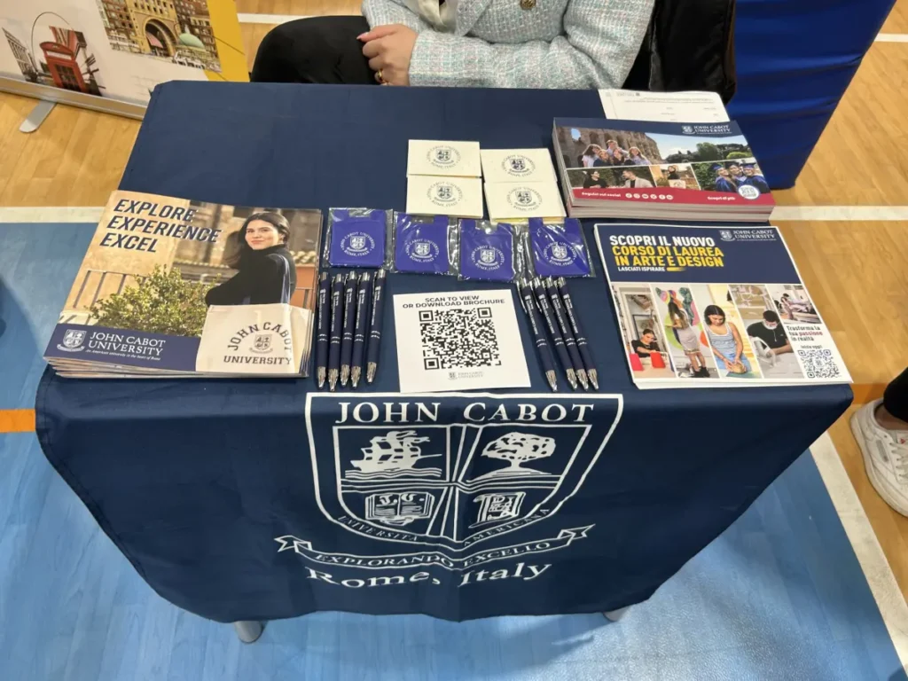 International University Fair: non è mai troppo presto! - 11