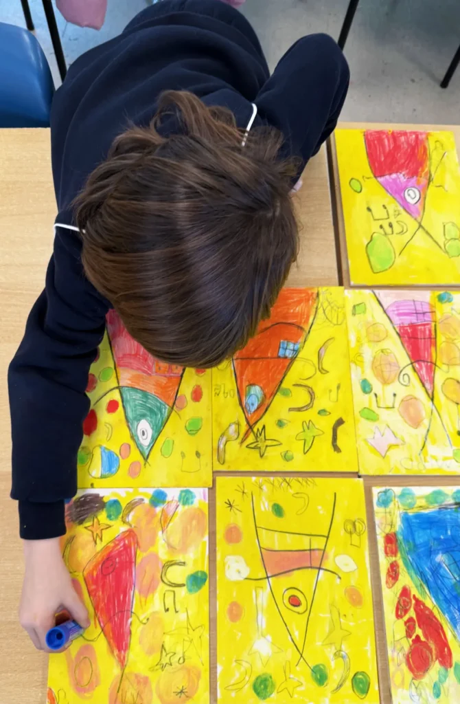 Kindergarten: il nostro giardino dei talenti - 3