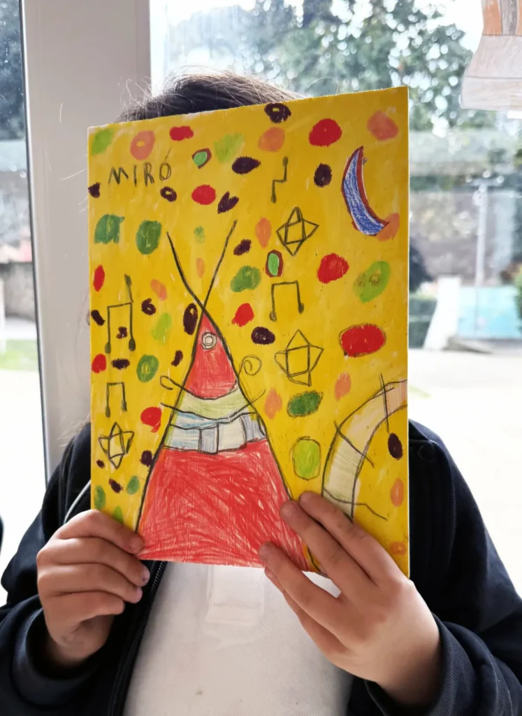 Kindergarten: il nostro giardino dei talenti - 5