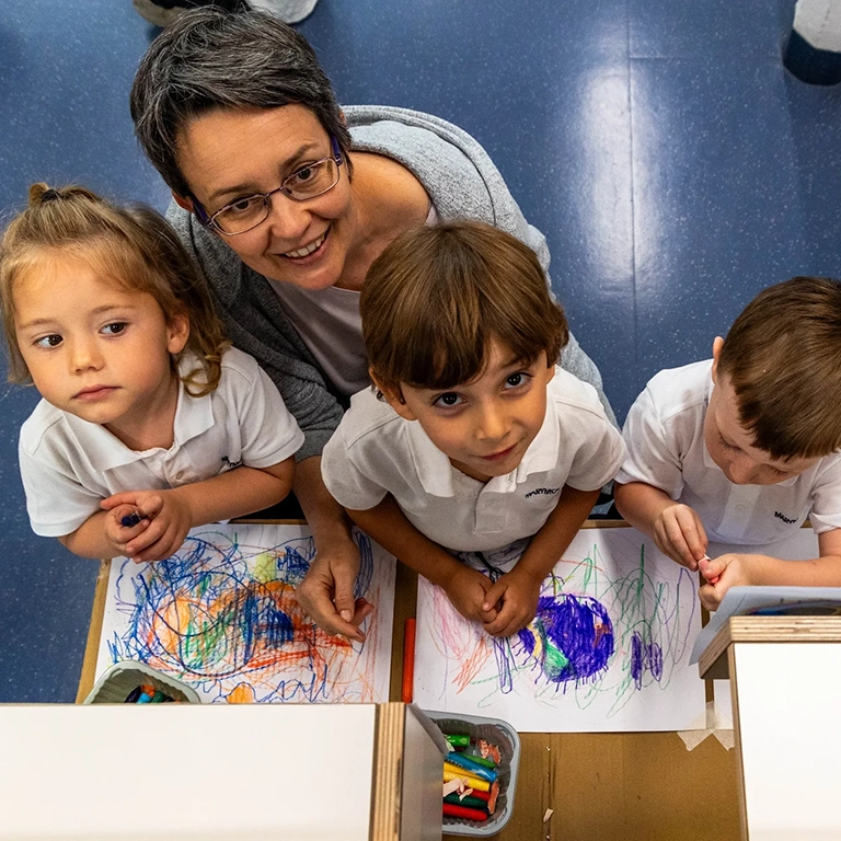 Scuola dell'Infanzia