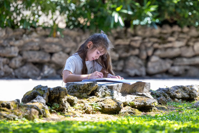 Lo spazio come terzo educatore