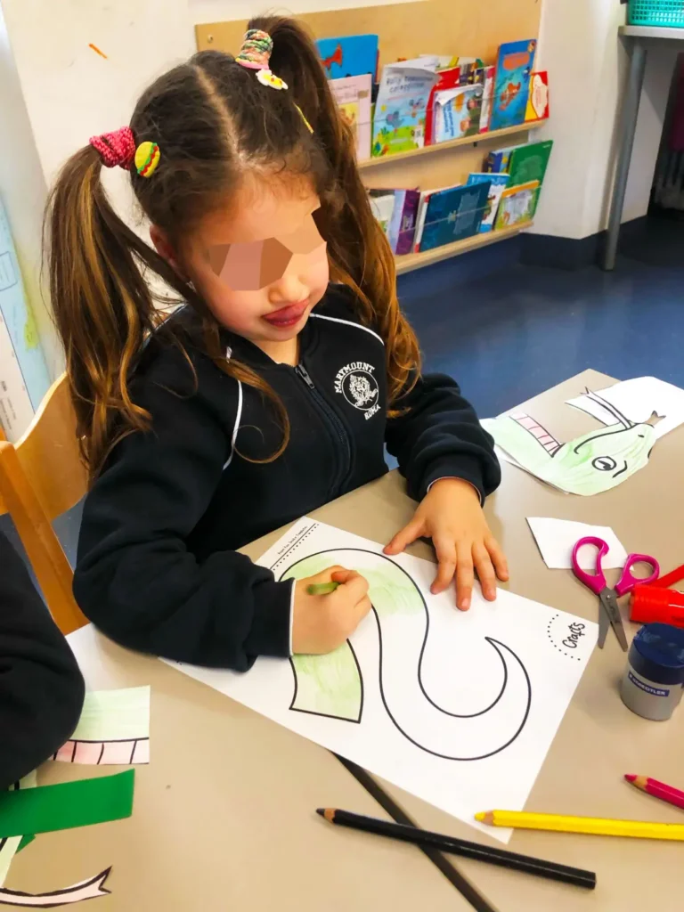 Kindergarten: il nostro giardino dei talenti - 10