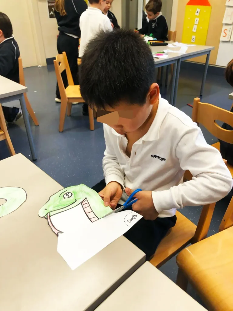 Kindergarten: il nostro giardino dei talenti - 9