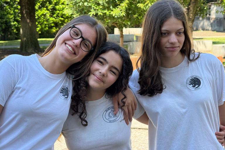 Valutazione e benessere a scuola