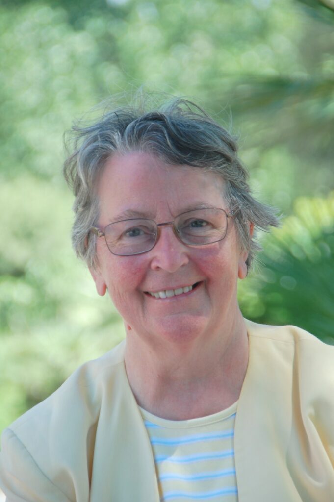 Remembering Sister Hill - 1