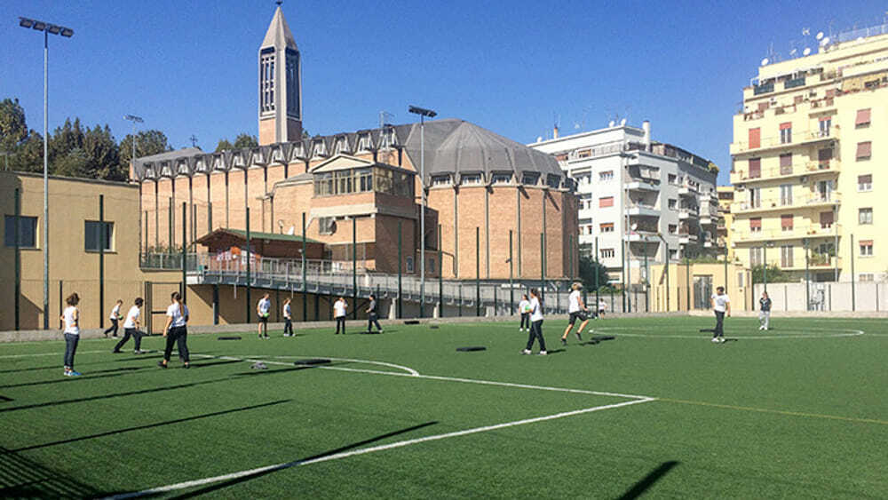 Via Livorno