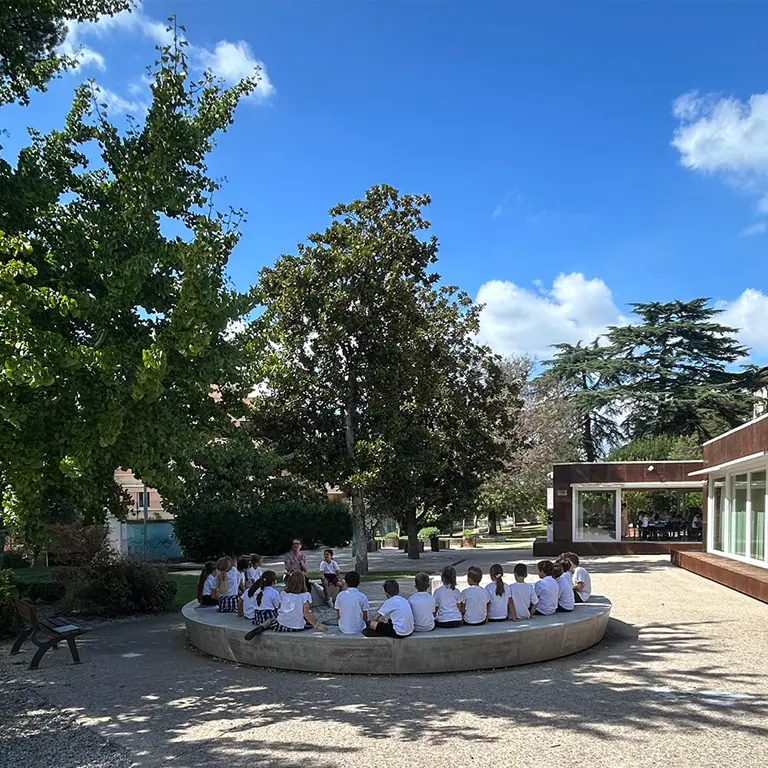 Scuola dell'Infanzia