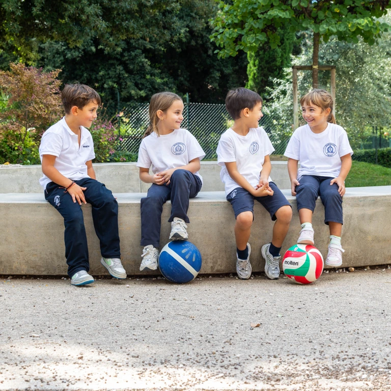 Scuola primaria
