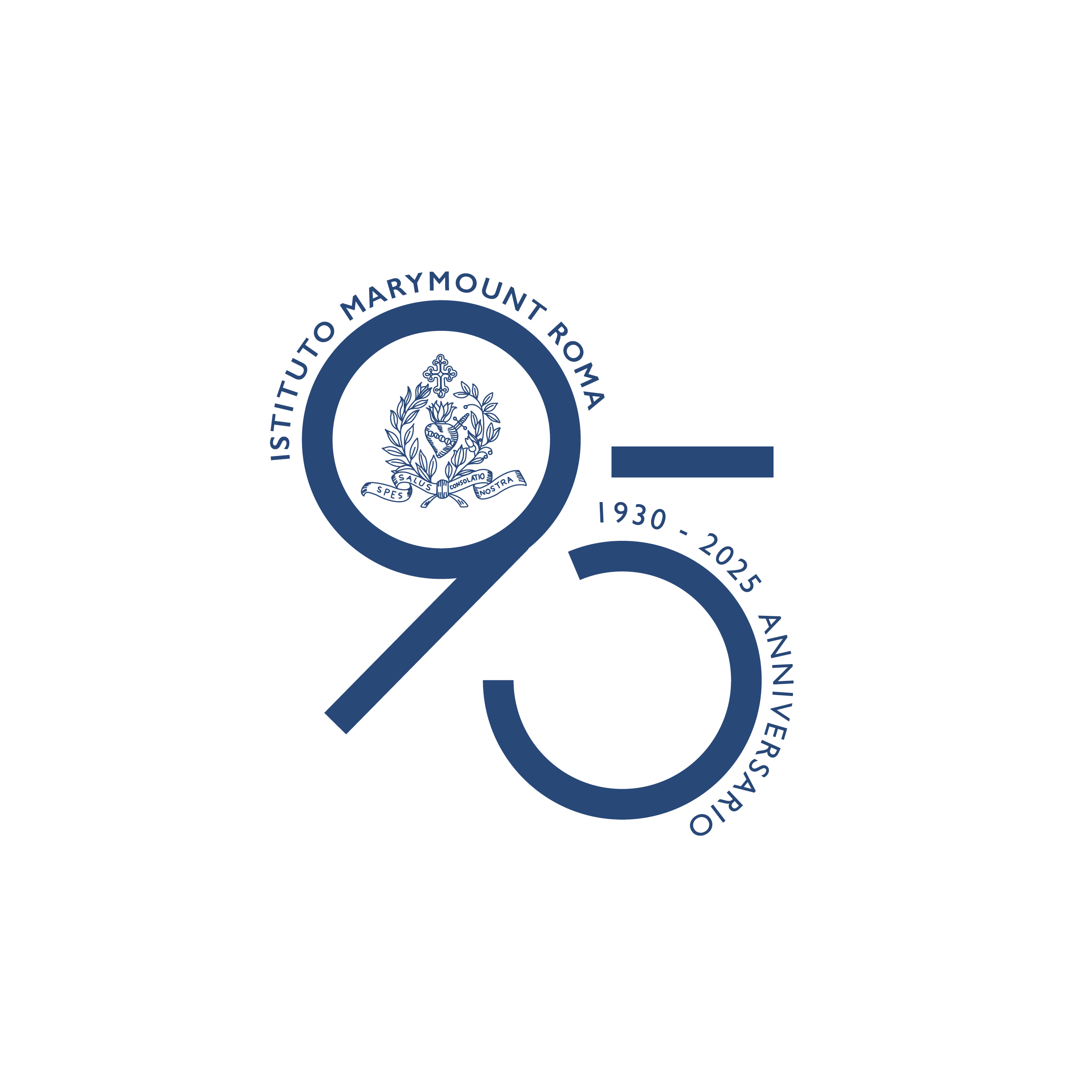 Logo 95