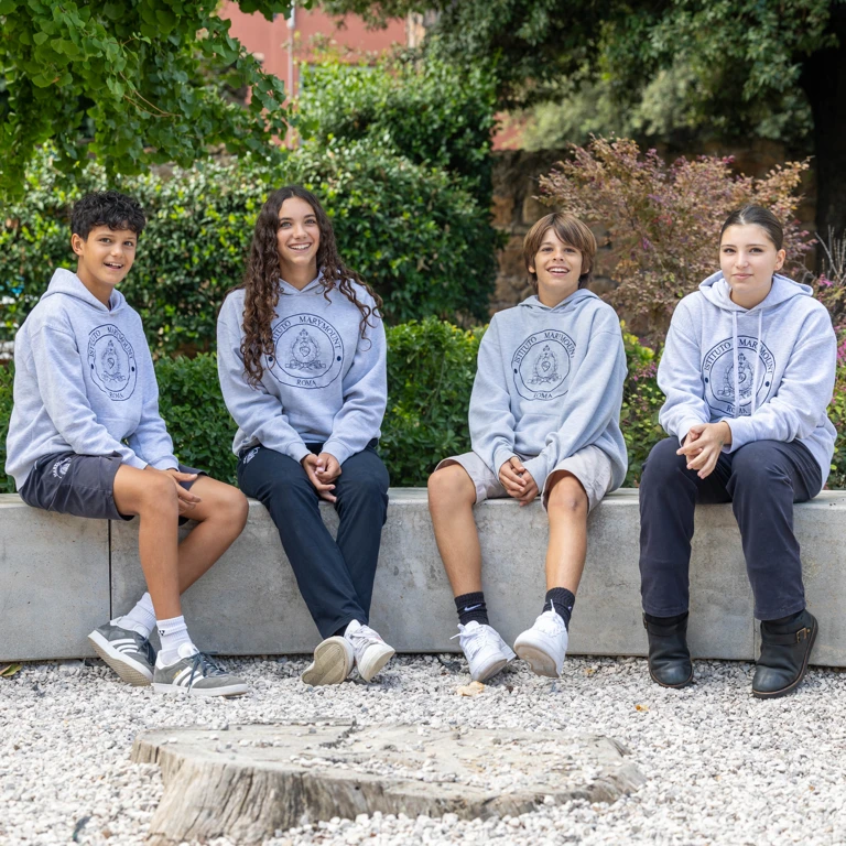 Scuola secondaria