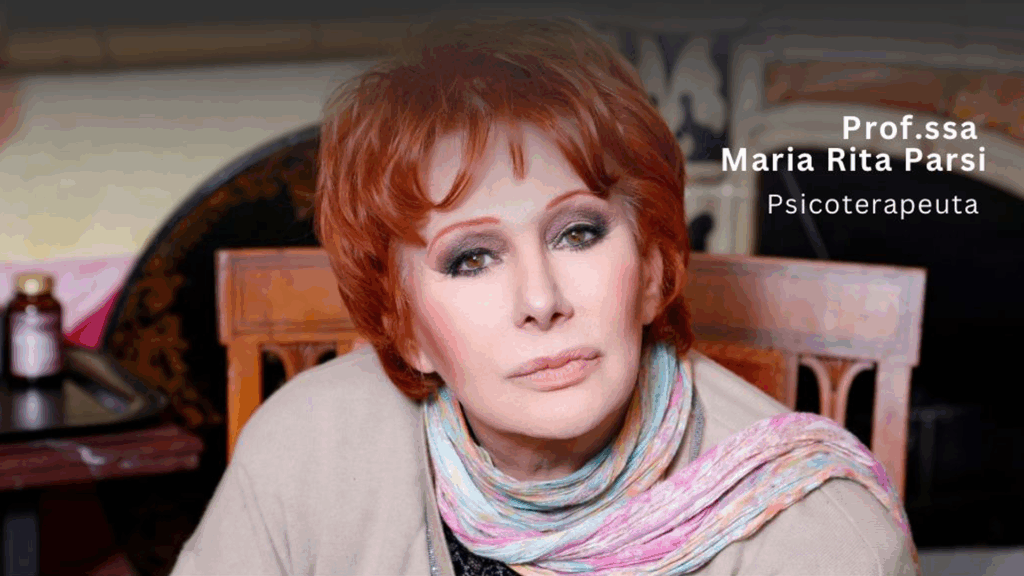 Essere genitori nell’era digitale: incontro con Maria Rita Parsi