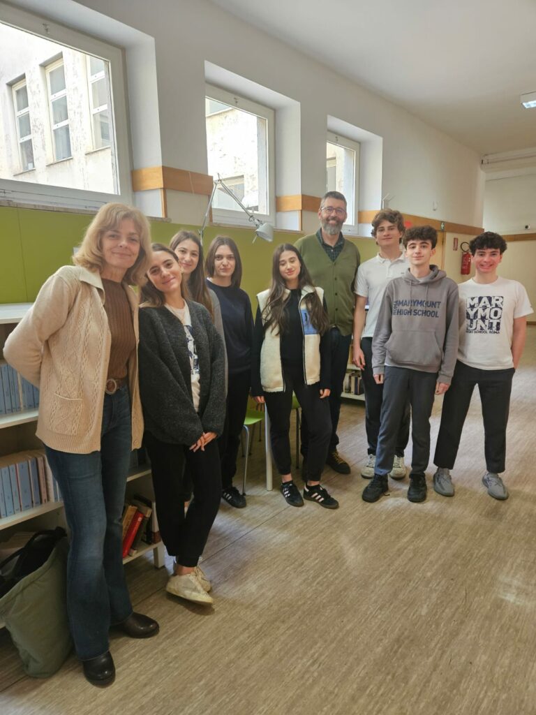 XXXIV Olimpiadi di Filosofia: un successo che premia impegno e passione