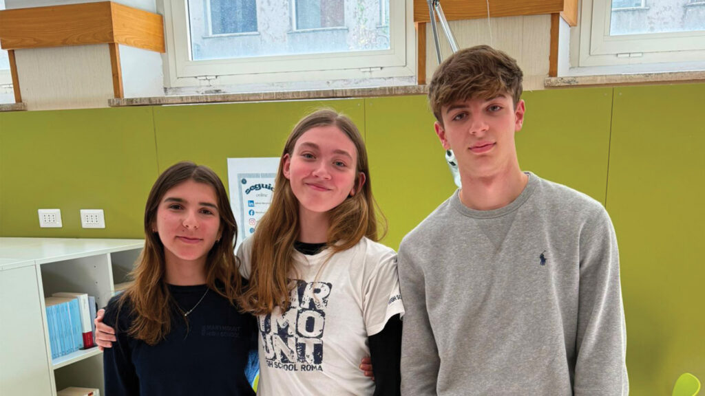 Certamen Latinum: il futuro ha un cuore antico!