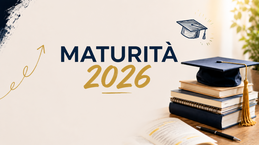 Documenti Maturità 2026