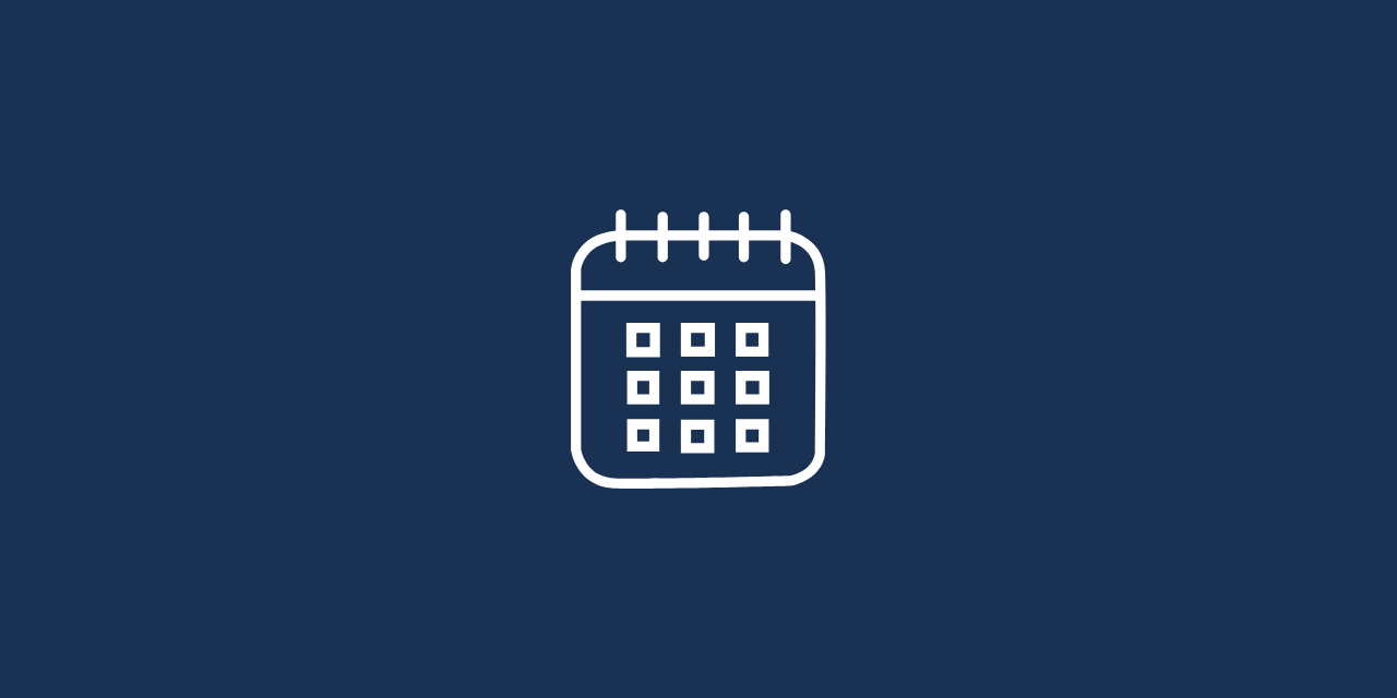 Calendario