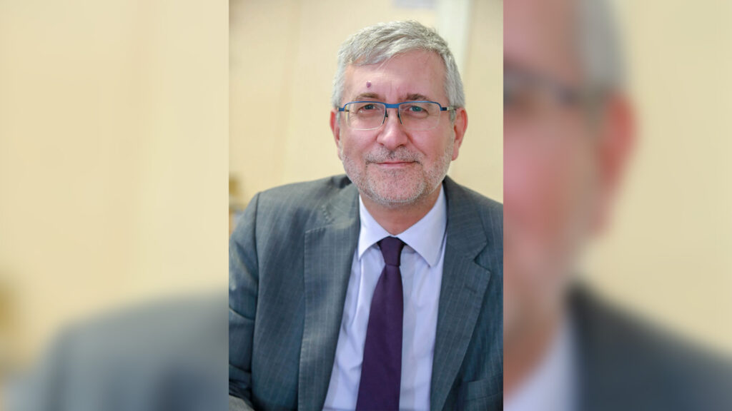 Grazie, Preside Forzoni. Quattordici anni di visione, crescita e servizio